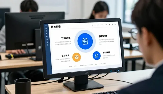 在线课程研发中的师资培训:实践策略与持续优化