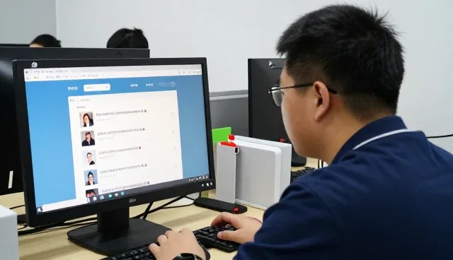 山西职上教育科技有限公司提供教育相关解决方案
