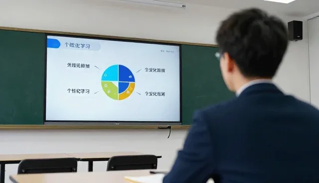 教务管理系统选型如何应对课程平台发展趋势