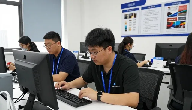 教务管理服务节点可查:山西职上教育科技有限公司经验谈